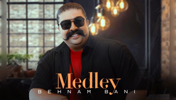 بهنام بانی مدلی