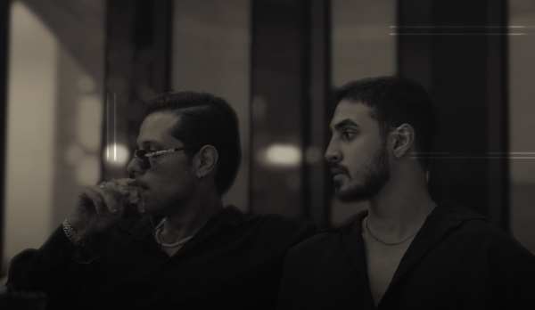 دنلوو و نیما نورانی حرصمو در نیار