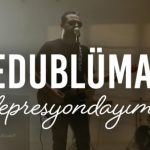 دانلود آهنگ ددوبلومان دپرسیونداییم Depresyondayim
