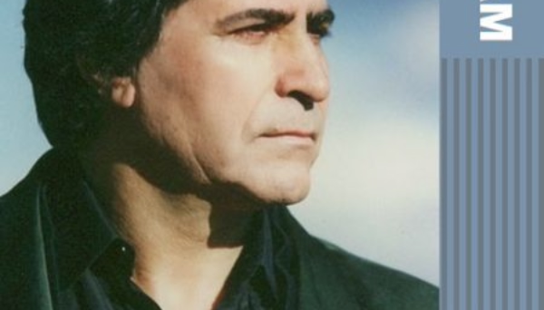 هوشمند عقیلی ترانه من
