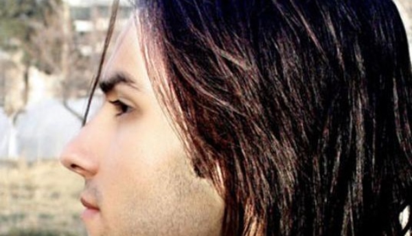 مهدی احمدوند تنهام نزار مهدی احمدوند تنهام نزار