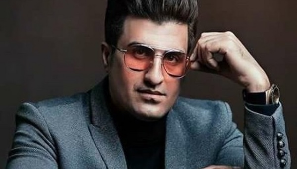 محسن لرستانی میبینمت همش دورمی ولی خواب و خیالی محسن لرستانی میبینمت همش دورمی ولی خواب و خیالی