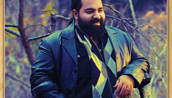 رضا صادقی بخند