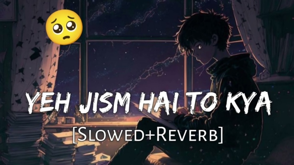 ربیع الرحمن Yeh Jism ورژن ترند اینستاگرام