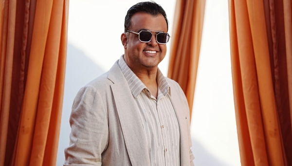 سعید عرب واى واى