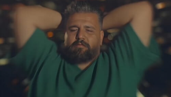 وحید موسوی تین