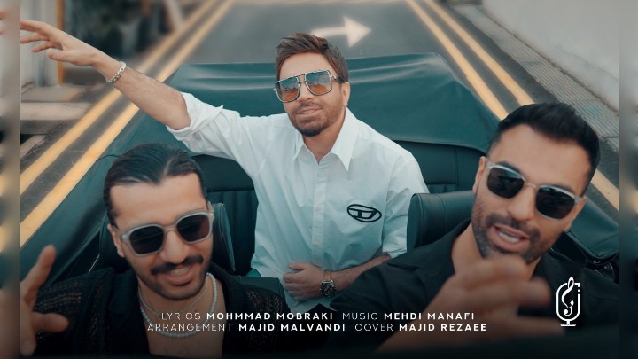 علی لهراسبی کی از تو بهتر علی لهراسبی کی از تو بهتر