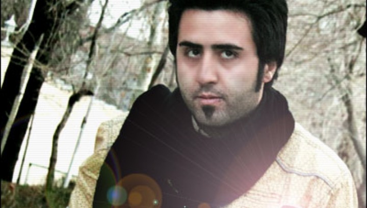 علی رهام آرزو