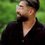 دانلود آهنگ علی رمضانپور سی بی