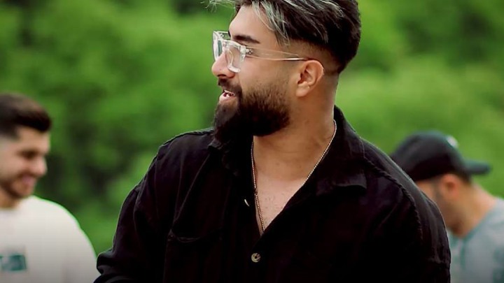 علی رمضانپور سی بی