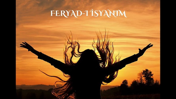 Feryad-i Isyanim آنادولو راک کاور ترند ترکیه ای اینستا Feryad-i Isyanim آنادولو راک کاور ترند ترکیه ای اینستا