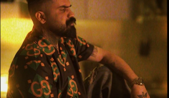فرهاد جهانگیری مستی و حیرانی ماتم تنهایی فکر و خیالد منه کشاند به رسوایی