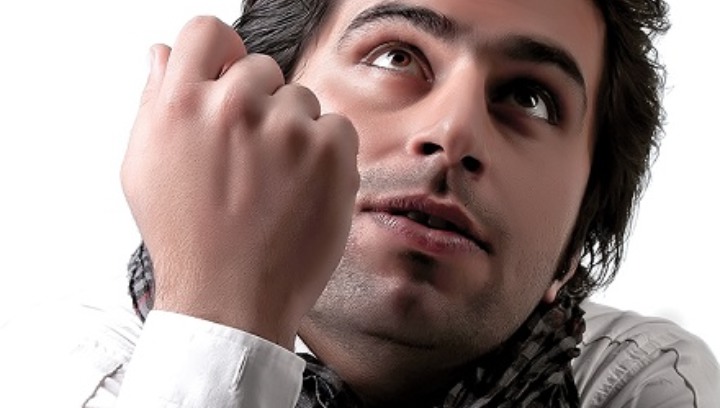 فاتح نورایی فراموشی فاتح نورایی فراموشی