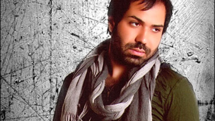 منصور خسروانی عزیز منی