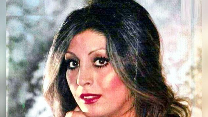 مرجان من همینم