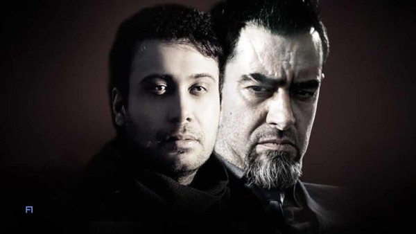 محسن چاوشی بگو به اون لجن خورا که آبمون عوض شده
