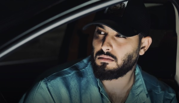 امید میرزایی آی ستاره