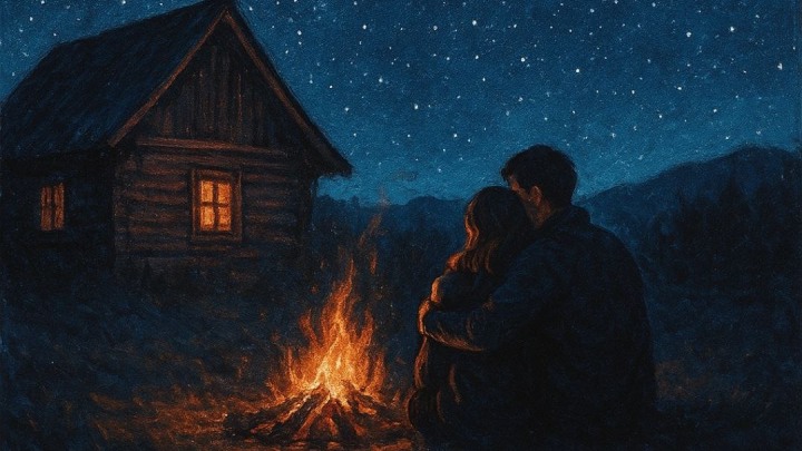 پاپابویز و هلیوم و سیجل کلبه