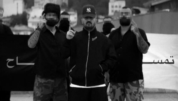 پوری دشمنامو دوس دارم