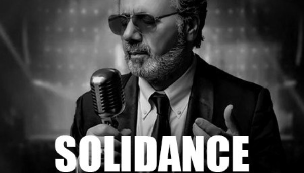 سولی دنس قسم نخور به جونم سولی دنس قسم نخور به جونم