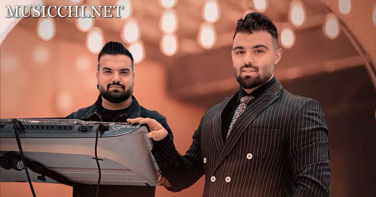 امیر شهرآیینی دلبر