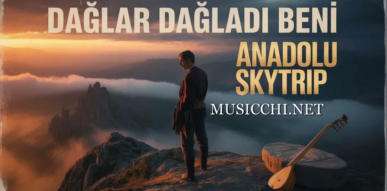 Anadolu Skytrip داغلار داغلادی بنی Anadolu Skytrip داغلار داغلادی بنی