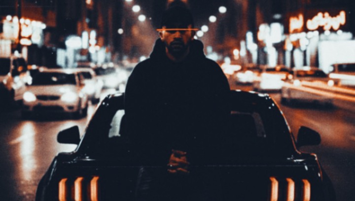 جیدال و عاریوژ Tehran Traphouse جیدال و عاریوژ Tehran Traphouse