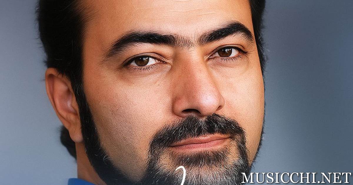 دیجی ورسی سلام ای کهنه عشق من