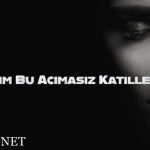 دانلود آهنگ کیم بو آجیماسیز کاتیل لر Kim Bu Acimasiz Katiller از ارکان سوزگون همراه متن و کیفیت عالی