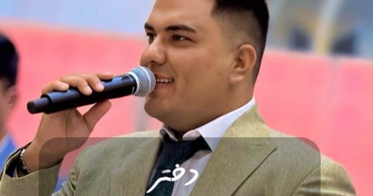 جواد جراحی دختر