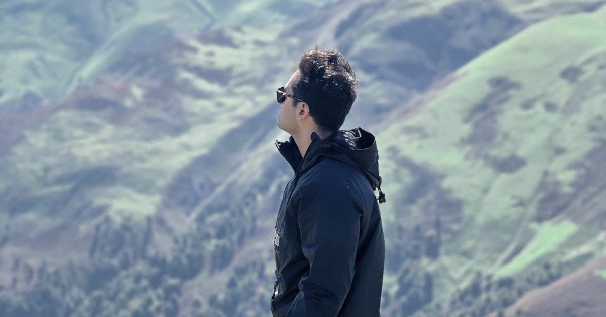 کوروش معظمی همصدا