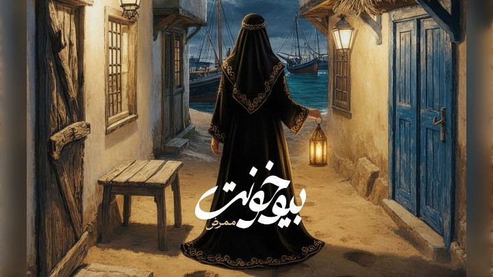 ممرض بیو خونت