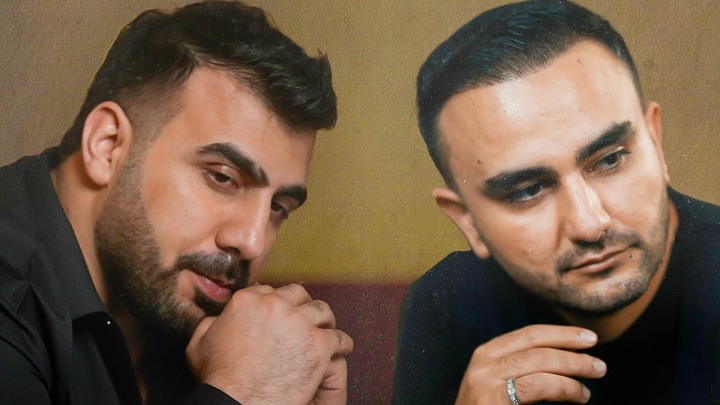 مرسل صفر اف و شهرت ممدوف هچ کیم سن اولمادی مرسل صفر اف و شهرت ممدوف هچ کیم سن اولمادی