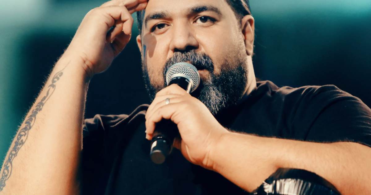 رضا صادقی یه کاری کن ورژن جدید