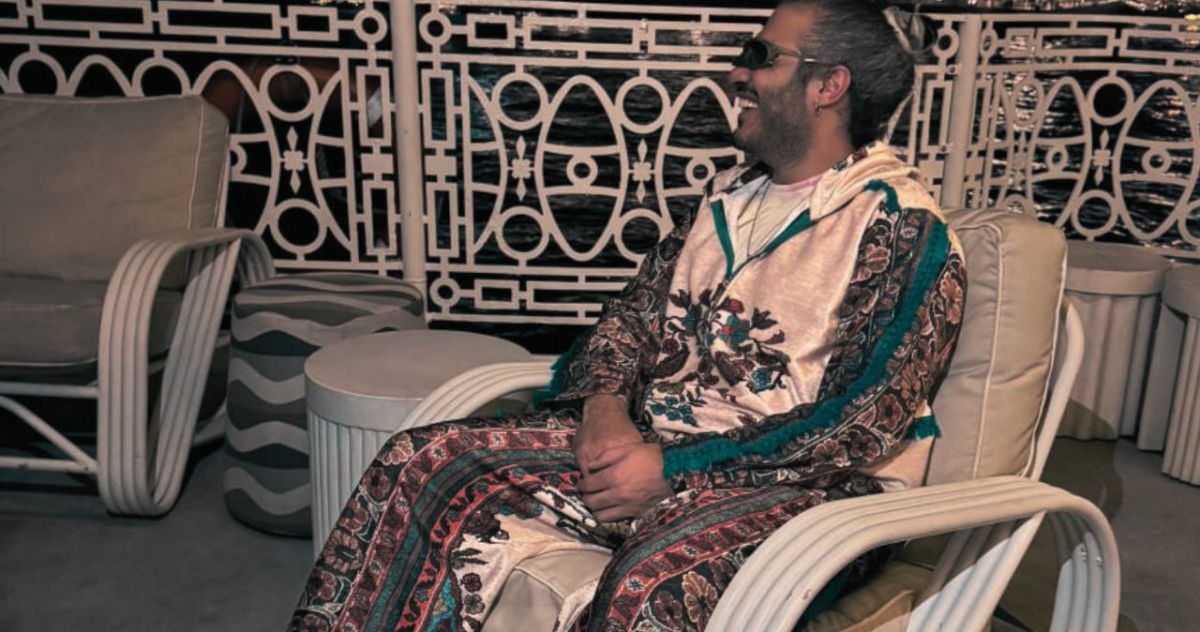 علیرضا اسپید پاکلو