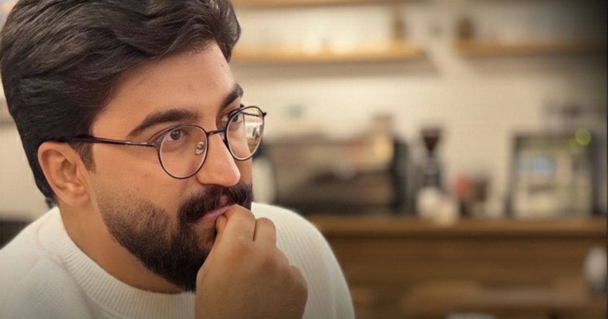 علی شاهرحمانی مادر
