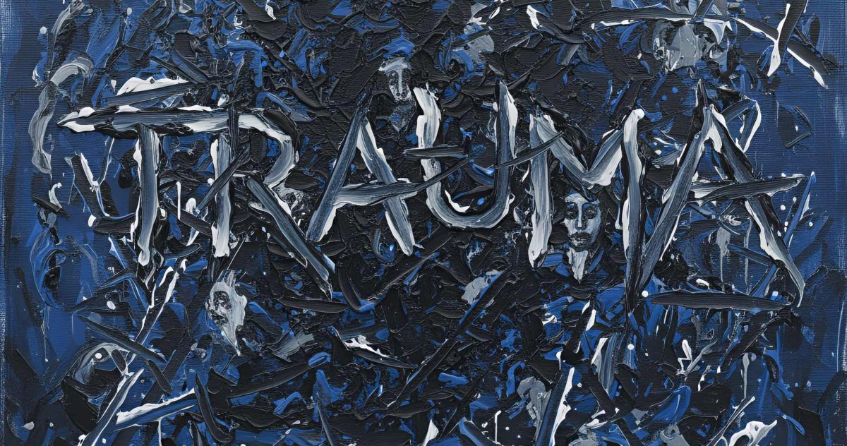 هودادکا تروما Trauma