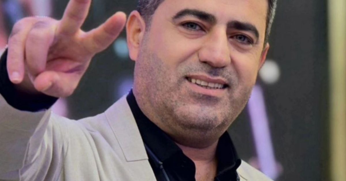 آیت احمدنژاد گول و گول