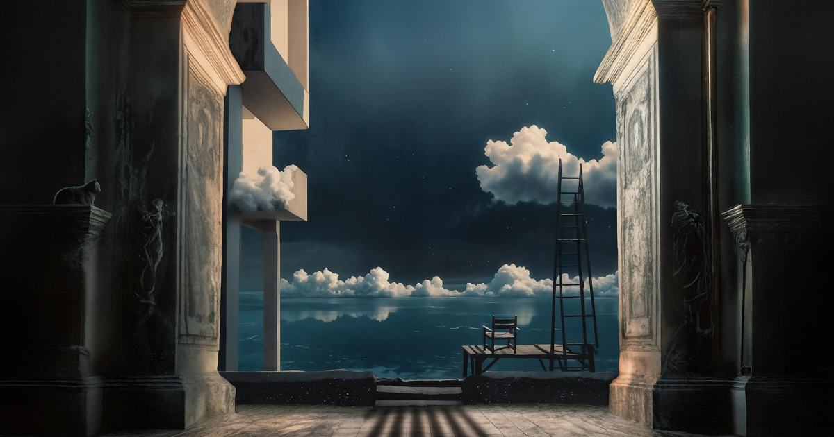 بهرام زیر پوست شب