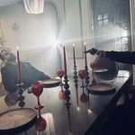دانلود آهنگ مالیخولیا از فرهاد و دلارام سبک غمگین و دپ