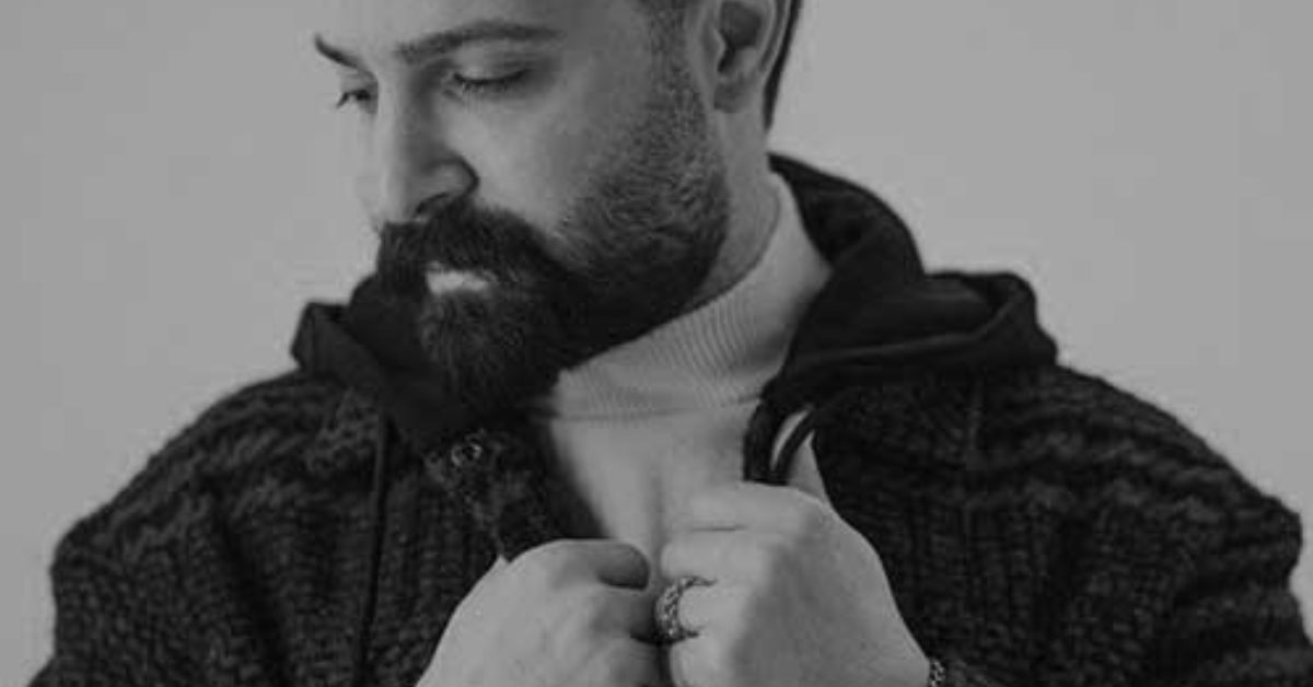 حمید هیراد چه خبر