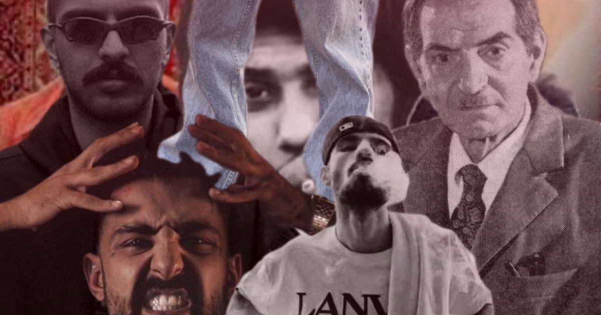 حمیدرضا یاور همیشه مومن حمیدرضا یاور همیشه مومن