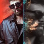 دانلود آهنگ نمیخوامت از محمد محرمی همراه متن و کیفیت عالی
