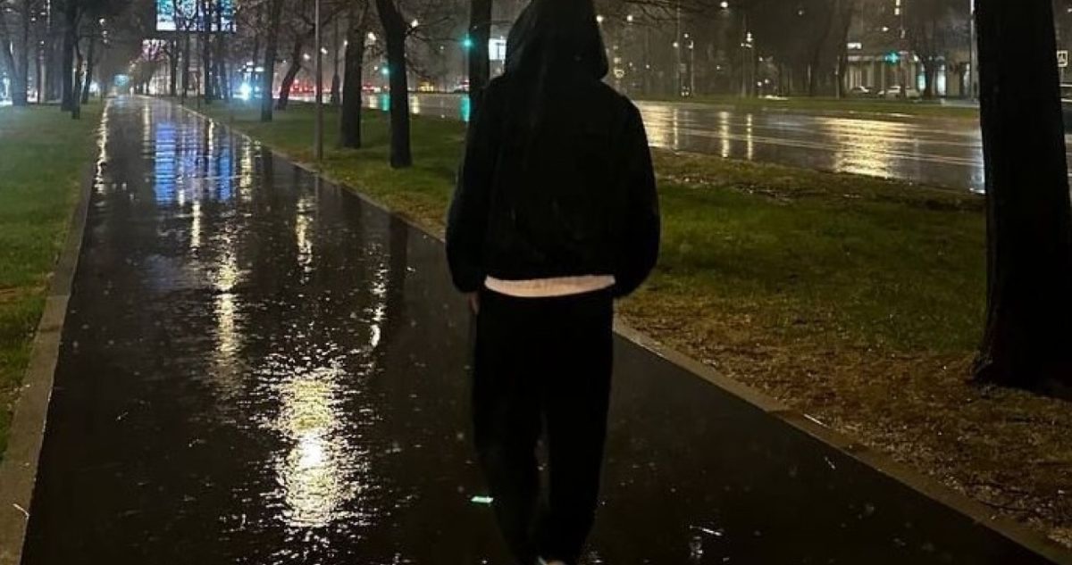 محسن لرستانی ای وای دیگه خسته شدم ورژن هوش مصنوعی