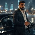 دانلود آهنگ قرار از شهرت ممدوف سبک عاشقانه و احساسی