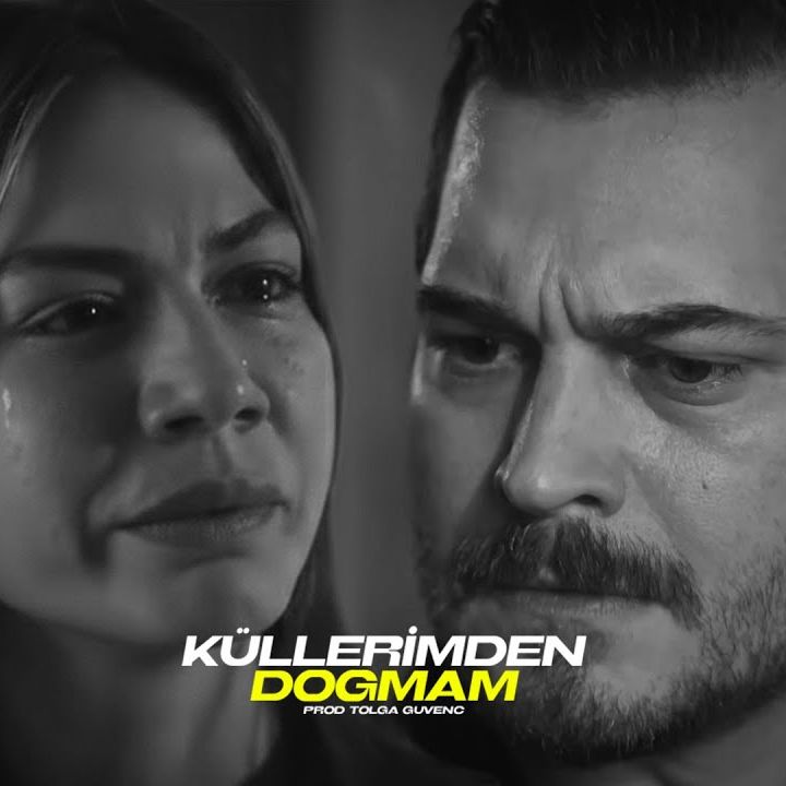 Tolga Guvenc Kullerimden Dogmam دمه بانا کال Tolga Guvenc Kullerimden Dogmam دمه بانا کال