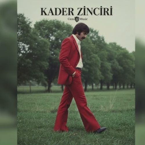 کادر زینجیری Kader Zinciri نسخه هوش مصنوعی کادر زینجیری Kader Zinciri نسخه هوش مصنوعی