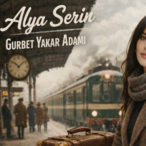 Alya Serin بو غوربت یاکار آدامی