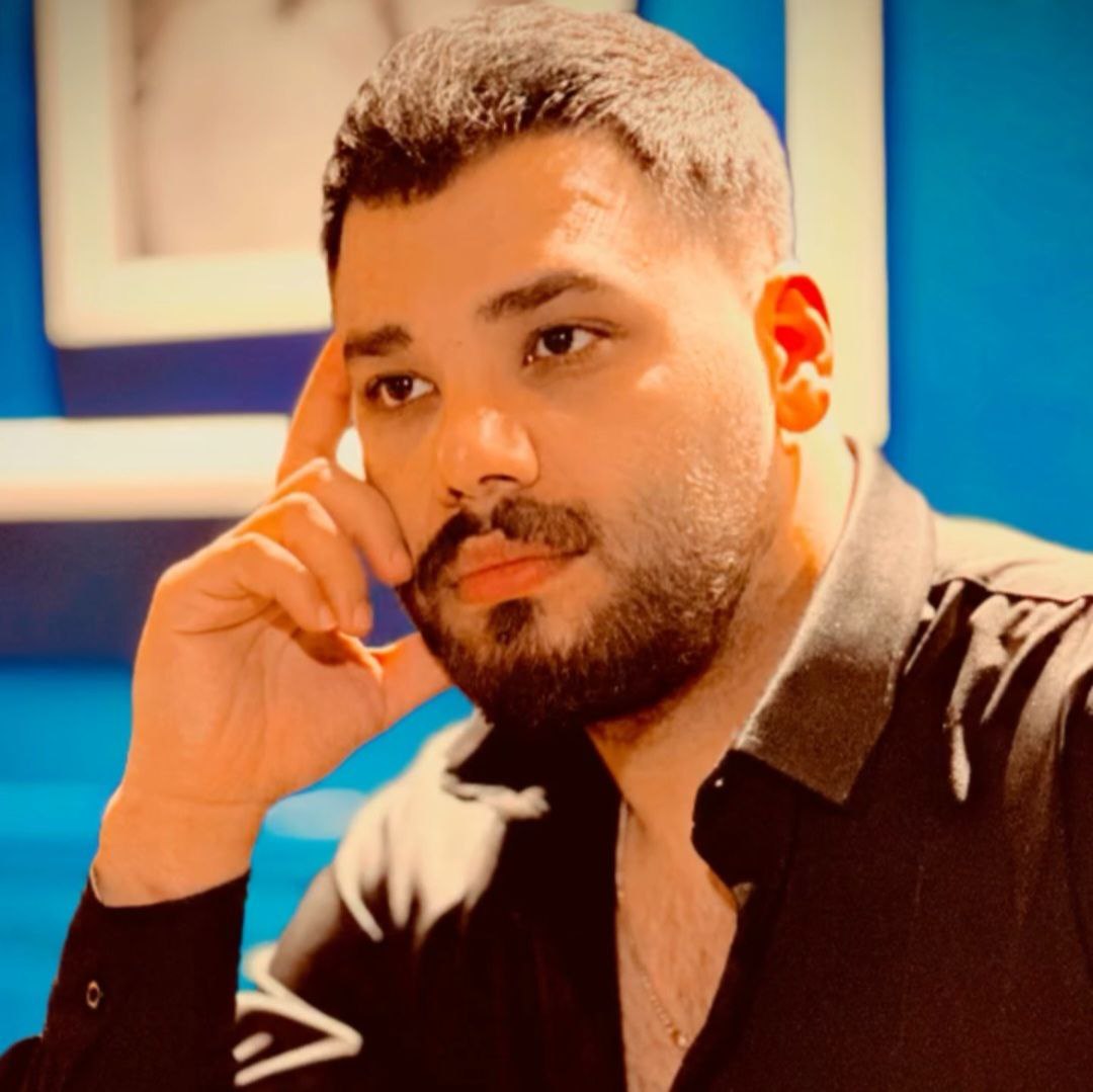 امیر صداقت ساقی