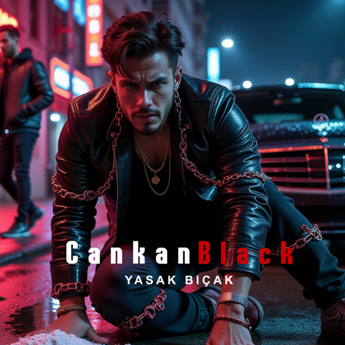 Cankan Black بانا بونو یاپما